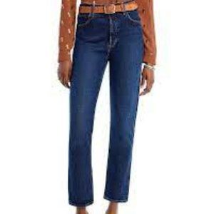 AGOLDE Riley Jeans, size 27 Long